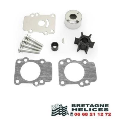 KIT TURBINE SANS CORPS YAMAHA OEM 682-W0078-00, 682-W0078-A1