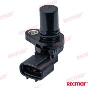 CAPTEUR DE POSITION ARBRE A CAM YAMAHA OEM 6P2-85897-00
