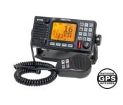 VHF FIXE RT750 V2 AVEC ANTENNE GPS INTEGREE