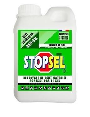 STOPSEL UNIVERSEL BISON 1L SPECIAL NETTOYAGE TOUT MATERIEL