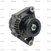 ALTERNATEUR 55A HONDA BF115D, BF135A, BF150A/D OEM 31630-ZY6-013