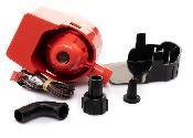 POMPE DE CALE JOHNSON PUMP ULTIMA BILGE 600GPH 12V 32-47258-008