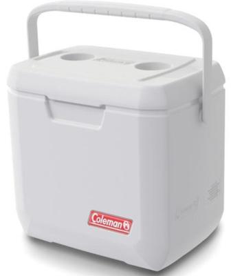 GLACIERE COLEMAN 26QT XTREME 26 LITRES BLANCHE