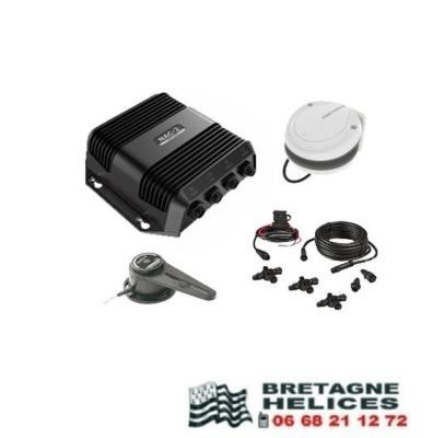 Pack de base du pilote automatique NAC-2 SIMRAD 000-13335-001