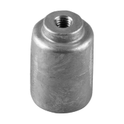 ANODE MOTEUR ZINC TECNOSEAL 01156-1 YAMAHA 75-250CV 68V-11325-01