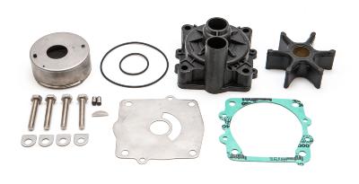 KIT DE POMPE A EAU AVEC CORPS SIERRA 18-3311 YAMAHA OEM 6G5-W0078-A1-00, 6G5-W0078-00-00, 6G5-W0078-01-00