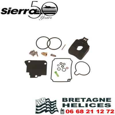 KIT CARBURATEUR SIERRA 18-7743 YAMAHA OEM 67F-W0093-00-00