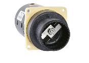Pompe complète JABSCO 37072-0094 pour WC Quiet Flush 24V série 37010, 37045, 37245
