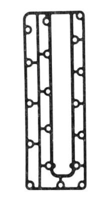 JOINT COUVERCLE ECHAPPEMENT YAMHA 75A, 75C, 80A, 85A, 90A OEM 688-41114-A0