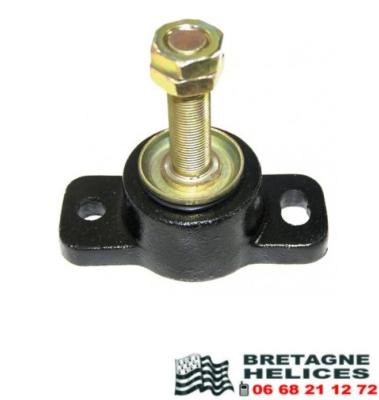 SUPPORT MOTEUR 135 KG MERCRUISER OEM 812430A1, 814263A1