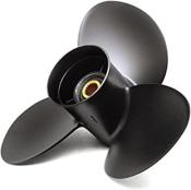 HELICE AMITA 3 VOLVO AQUAMATIC  (17 cannelures) 14.5 x 19 LH 8812-145-19 OEM 852613, 872003