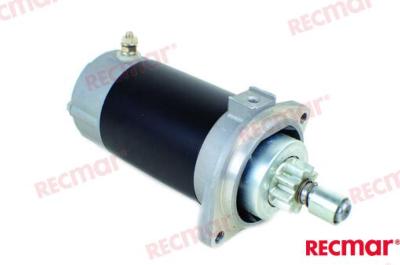 DEMARREUR 9 DENTS SUZUKI 4T OEM 31100-94400, 31100-944002, 31100-94401, 31100-94402, 31100-94402-000, 31100-96301, 31100-96310, 31100-96311