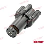 POMPE A EAU DE MER MERCRUISER V6 V8 AVEC COURROIE V OEM 46-807151A12, 46-72774A32, 46-59112A2, 46-63450A2, 46-72774A11, 46-73823A7