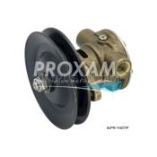 POMPE DE REFROIDISSEMENT JMP YANMAR 2GM20, 3GM30 OEM 128270-42000, 128270-42001, 128270-42002, 728270-42002