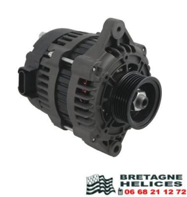 ALTERNATEUR 12V 95A OEM RA097009