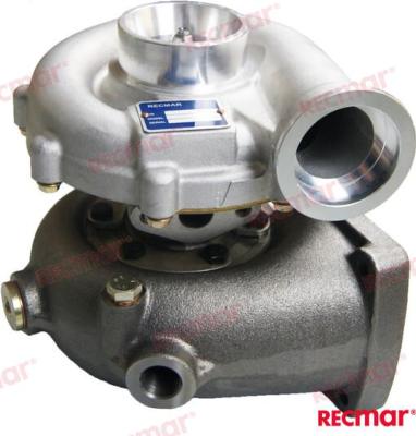TURBO 5326-970-6292 YANMAR 4LH-DTE OEM 119173-18011