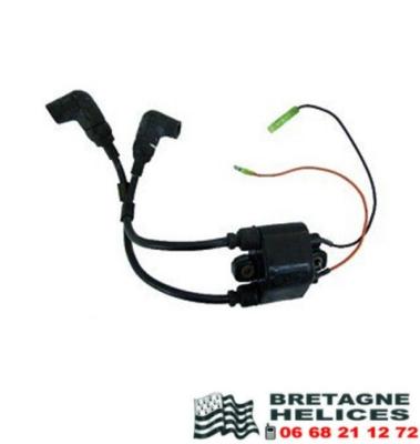 BOBINE D'ALLUMAGE RECMAR SUZUKI OEM 33410-93E10, 33410-94400-000