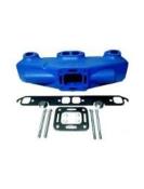 COLLECTEUR CRUSADER V8 5,0/5,7L OEM 98243, R028021A