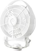 VENTILATEUR CAFRAMO 12-24V BORA II BLANC