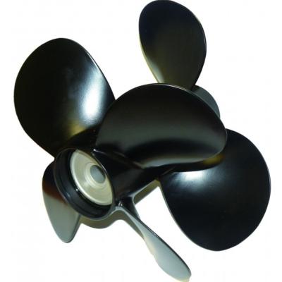 Jeu Hélices Duo Prop Type A4 - Aluminium