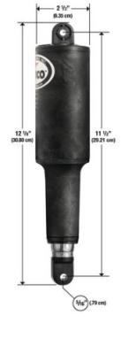 Support supérieur de fixation pour vérin LENCO OEM 15085-001