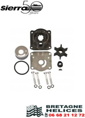 KIT TURBINE AVEC CORPS SIERRA 18-3432 YAMAHA OEM 61N-W0078-11-00