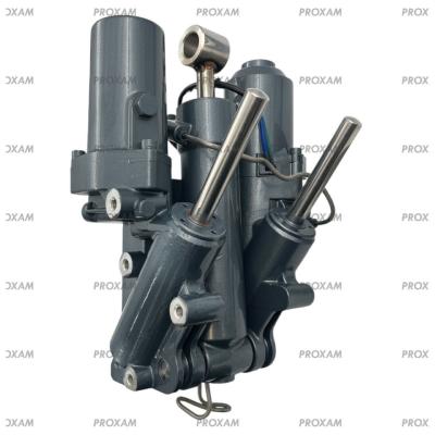 TRIM COMPLET YAMAHA OEM 69J-43800-0A-8D, 69J-43800-00-4D, 69J-43800-11-8D, 69J-43800-12-8D, 69J-43800-14-8D