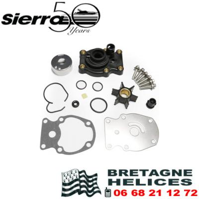 KIT TURBINE SIERRA 18-3382 JOHNSON EVINRUDE OEM 393630