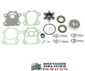 KIT TURBINE AVEC CORPS SIERRA 18-3494 YAMAHA OEM 6CJ-W0078-00-00