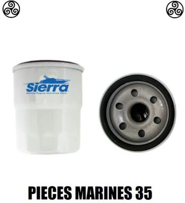 FILTRE A HUILE SIERRA 18-7905-1 SUZUKI OEM 16510-61A31, 16510-93J00, 16510-96J00, 16510-96J10