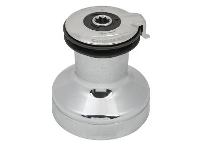 Winch 40 EVO Self Tailing - Bronze chromé LEWMAR 49540056