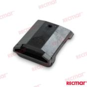 ŒILLET DE FERMETURE D'EAU YAMAHA OEM 69J-14664-01