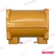 REFROIDISSEUR D'HUILE CATERPILLAR 7N-0110