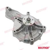 POMPE A EAU VOLVO AVEC JOINT OEM 22902431, 24070789