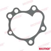 POMPE A EAU YANMAR AVEC JOINT OEM 121000-42100
