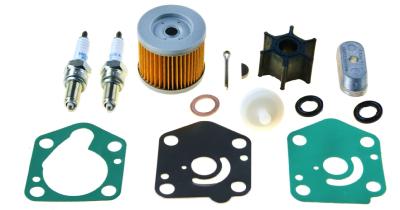 KIT REVISION RECMAR SUZUKI DF9.9 DF15 (2011-2013) OEM 17400-94810