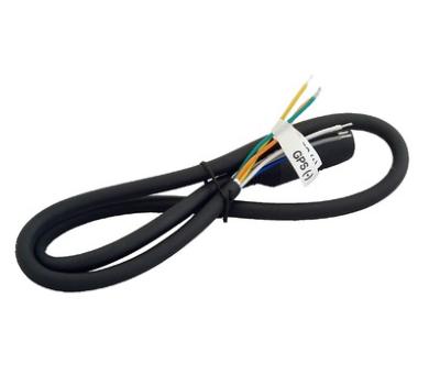 Câble NMEA pour VHF NAVICOM RT450, 550, 650 (Nouvelle Génération)