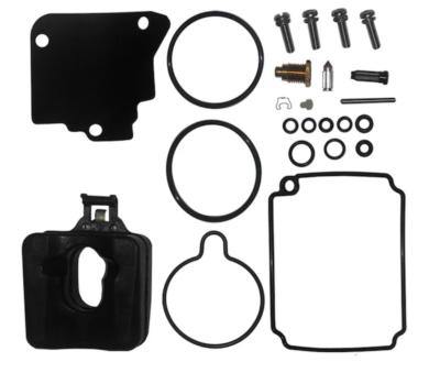 Carburetor Kit For Yamaha/Mariner/Mercury 75-100HP Outboards - Rebuild Kit 67F-W0093-00-00