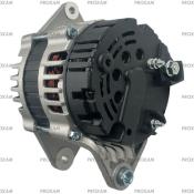 ALTERNATEUR YANMAR 12V 125A POULIE 65MM OEM 128990-77250