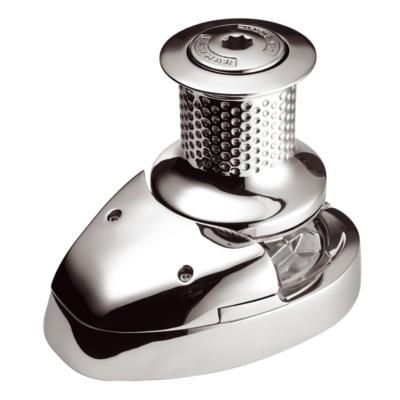 GUINDEAU LEWMAR V4 1600W 12V 8MM AVEC CABESTAN COMPLET 66910086-143