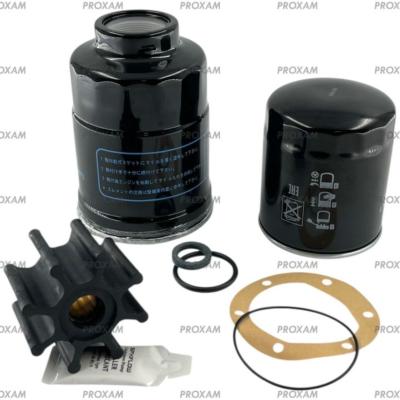 KIT MAINTENANCE - YANMAR 4LH-HTE/-TE