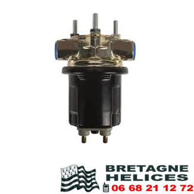 POMPE À ESSENCE ELECTRIQUE YAMAHA GM V6, V8 7,4L CARTER P60911