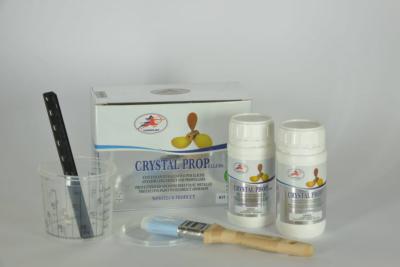 ANTIFOULING HELICE CRYSTAL PROP KIT COVERPLAST 1000ML
