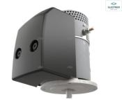 MOTEUR POUR PROPULSEUR  SP95TI 24 SLEIPNER OEM 8 0101 24