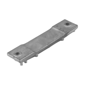 ANODE ALUMINIUM TECNOSEAL 01404AL HONDA BF25-BF50 OEM 06411-ZV5-000