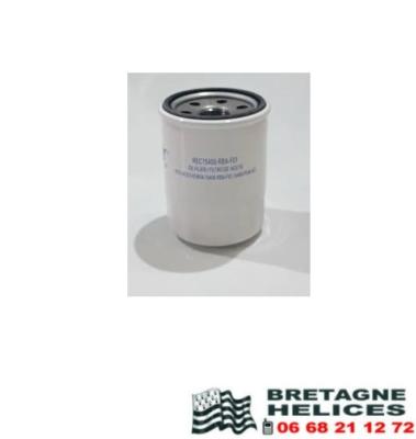 FILTRE A HUILE RECMAR OEM 5400-P0H-305PE, 15400-PLM-A01PE, 15400-PLM-A02PE, 15400-RBA-F01, 15400-RTA-003, 15400-ZJ1-004, 15410-ZJ4-999AH