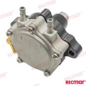 POMPE À CARBURANT HONDA OEM 16700-ZY3-004, 16700-ZY3-A01