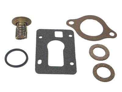 KIT THERMOSTAT SIERRA 18-3653 OMC 383307, 310913