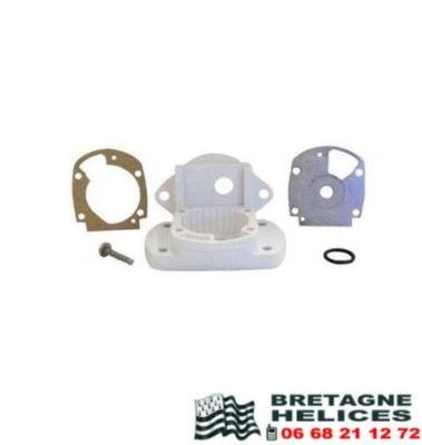 CHAMBRE BROYEUR JABSCO 29071-1000 POUR WC / KIT DE CONVERSION 29100 ET 29200