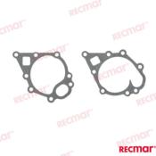 POMPE DE REFROIDISSEMENT VOLVO OEM 3803970, 861990